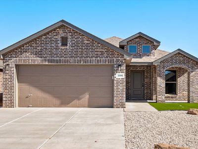 2008 Cottonwood Ave, Wolfforth, TX, 79382