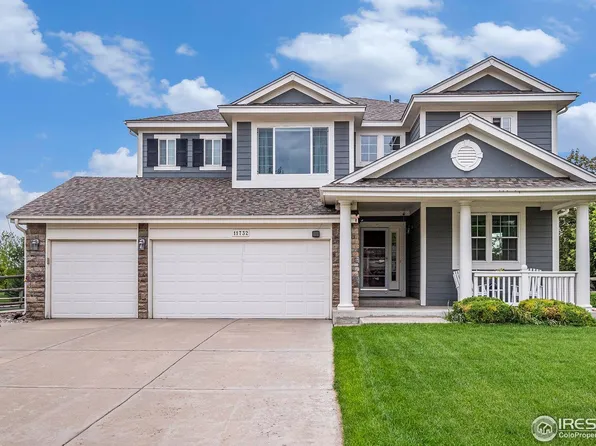 11732 Victor Dr, Longmont, CO 80504