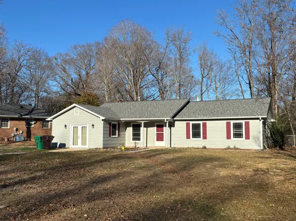 3204 Waterford Dr, Jamestown, NC 27282