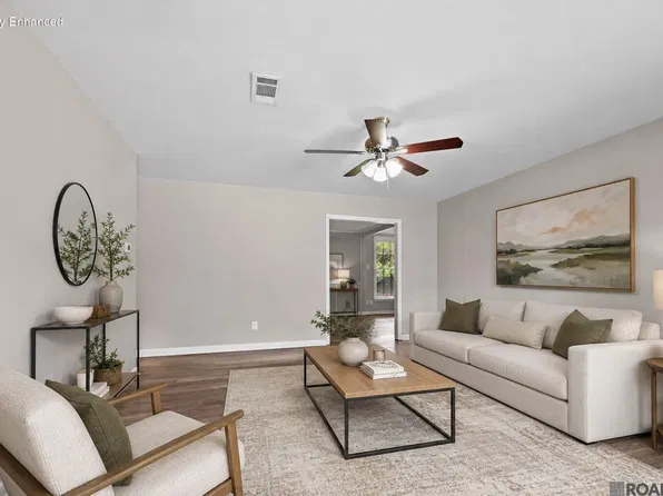 4092 Fleet Dr, Baton Rouge, LA 70809