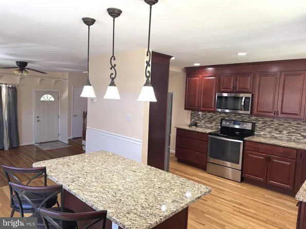 8531 Morven Rd, Baltimore, MD 21234