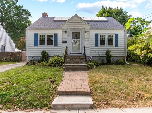 39 Winfield Drive, Stratford, CT 06615