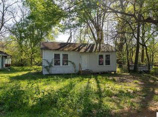 2603 Georgia St, Monroe, LA 71202