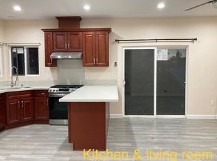 2221 Cypress Ave #1/2, Santa Ana, CA 92707