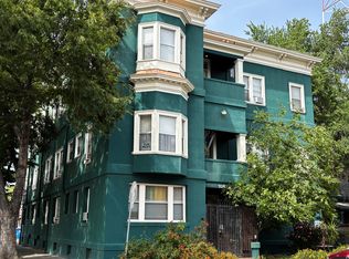 (Undisclosed Address), Stockton, CA 95202