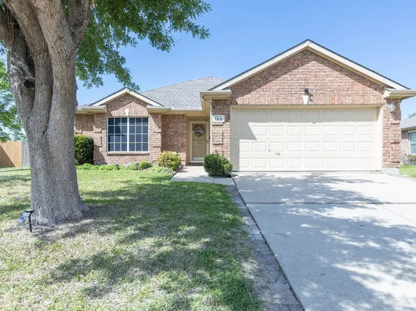 103 Redbud Dr, Forney, TX 75126