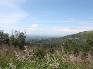 L9 Potter Heights Dr, Anchorage, AK 99516