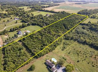 0 Christiana Fosterville Rd, Christiana, TN 37037