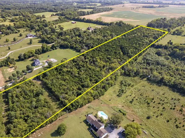 0 Christiana Fosterville Rd, Christiana, TN 37037