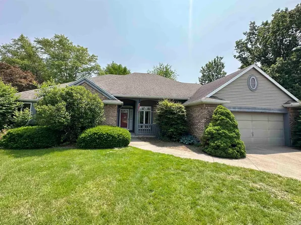 1215 Brick N Wood Dr, Lafayette, IN 47909