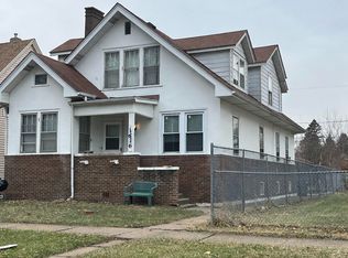 (Undisclosed Address), North Chicago, IL 60064