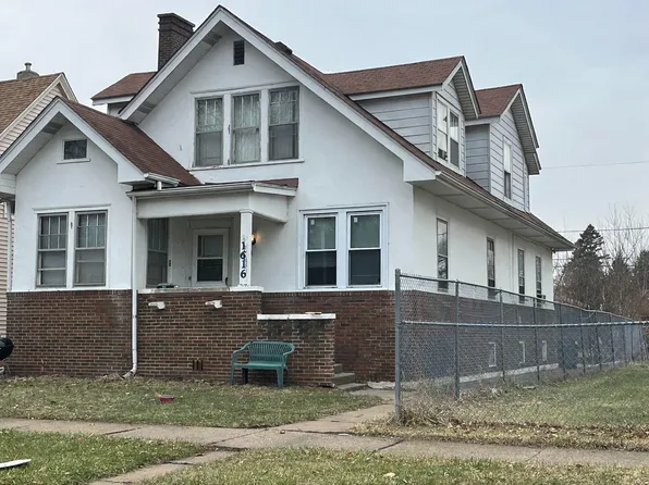 (undisclosed Address), North Chicago, IL 60064