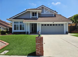 26082 Rio Grande Ave, Laguna Hills, CA 92653