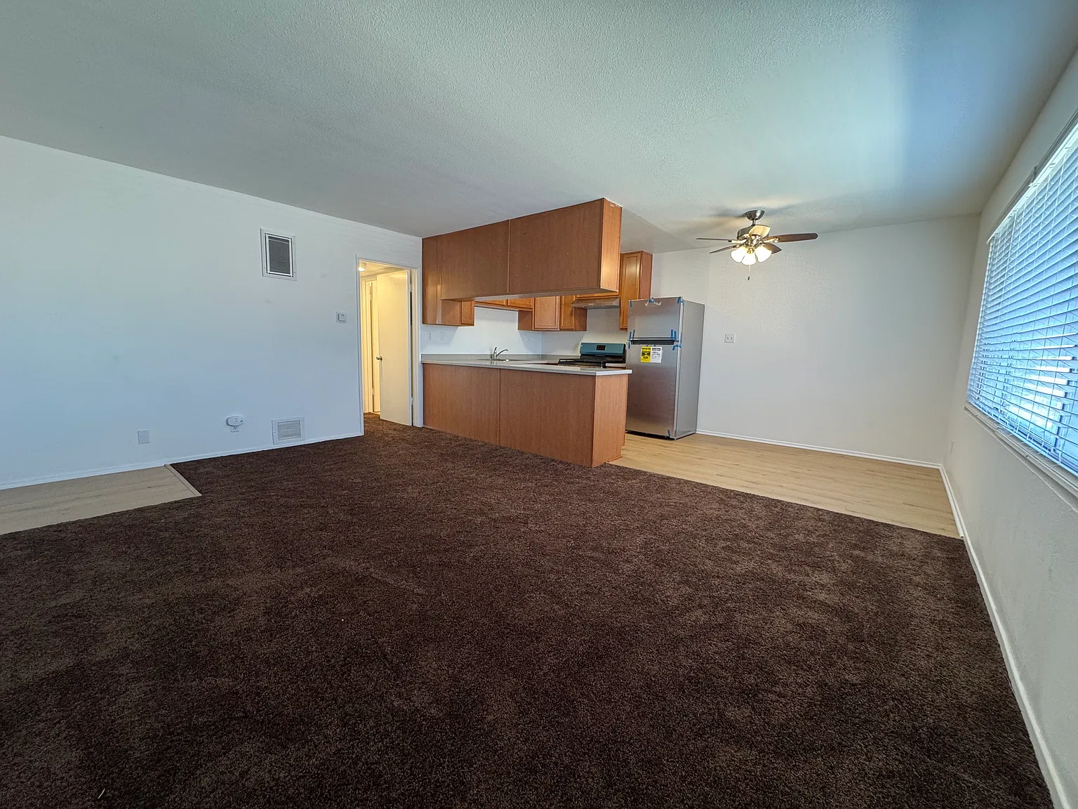 1 bed, $2,200 — Photo 3