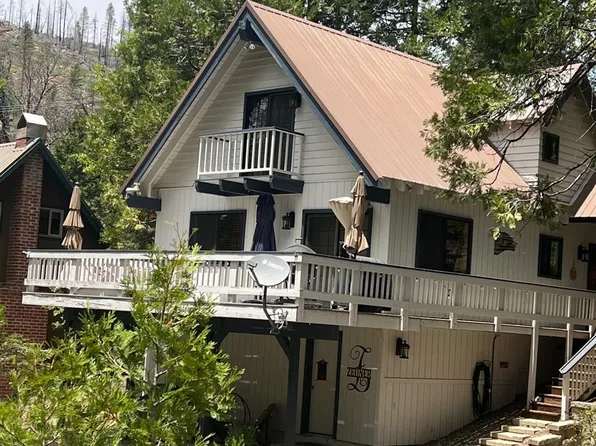 42207 Hemlock Ln, Shaver Lake, CA 93664