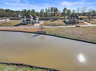 0 Stone Lake Dr #5, Madison, MS 39110