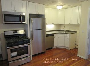 33 Howell St #3, Boston, MA 02125