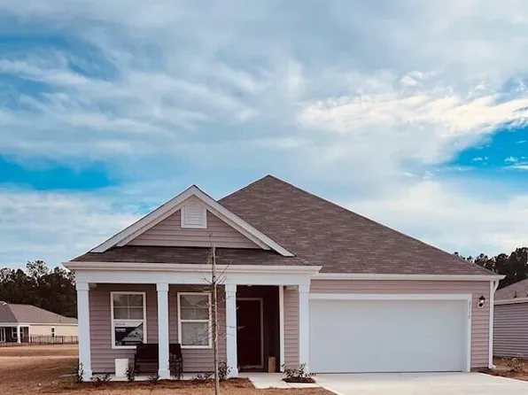 2110 Emerald Avenue Lot 156, Castle Hayne, NC 28429