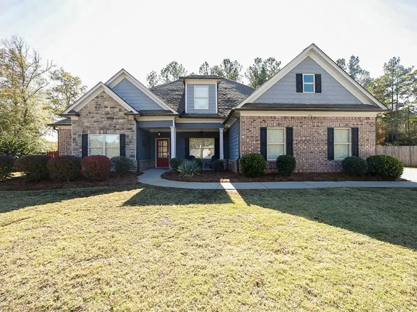 405 Rapids Drive, Bogart, GA 30622