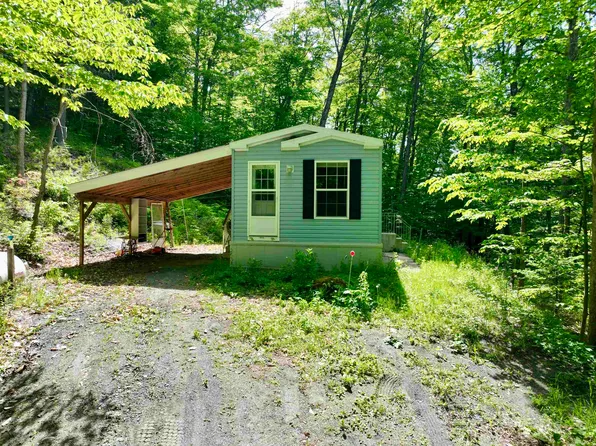 1190 Long Hill Road, Woodstock, VT 05071