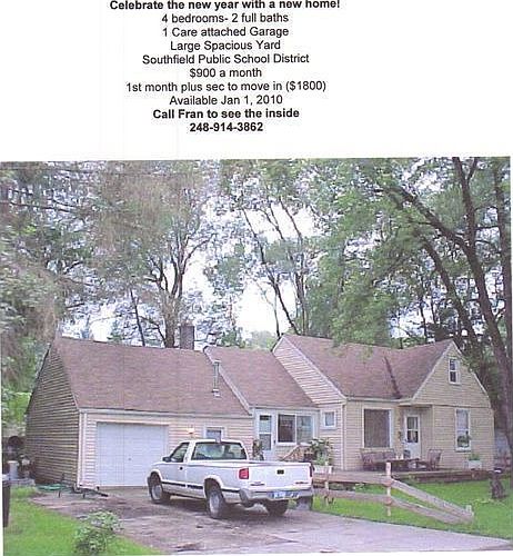 1st image of 20201 Westover Ave