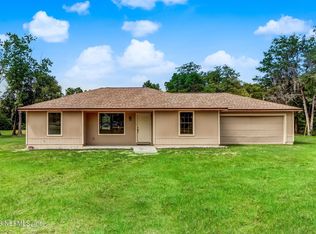 5401 County Road 218, Middleburg, FL 32068
