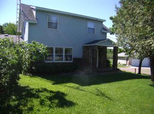 W19271 Oak Rd, Wittenberg, WI 54499