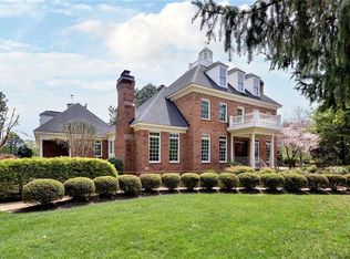 2901 Kitchums Pond Rd, Williamsburg, VA 23185
