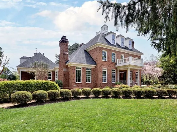 2901 Kitchums Pond Rd, Williamsburg, VA 23185