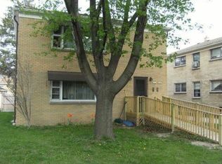 34383440 S 32nd St, MILWAUKEE, WI 53215