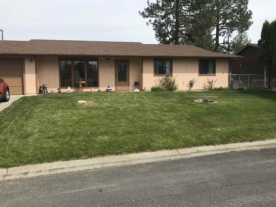1st image of 625 S Silver Lake Dr