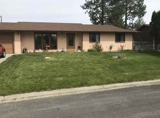625 S Silver Lake Dr, Medical Lake, WA 99022