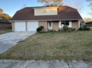 400 Driftwood Cir, Slidell, LA 70458