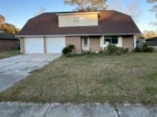 400 Driftwood Cir, Slidell, LA 70458
