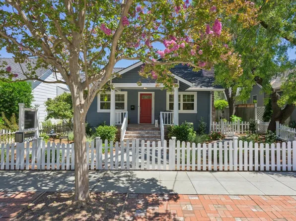 124 Massol Ave, Los Gatos, CA 95030