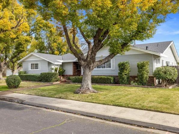 1124 La Sombra Ct, Turlock, CA 95380