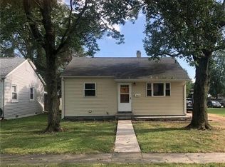 819 E Chestnut St, Hoopeston, IL 60942