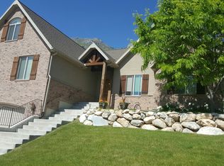 754 N 880 E, Springville, UT 84663