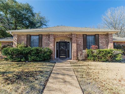 104 Virginia Dr, Hewitt, TX, 76643