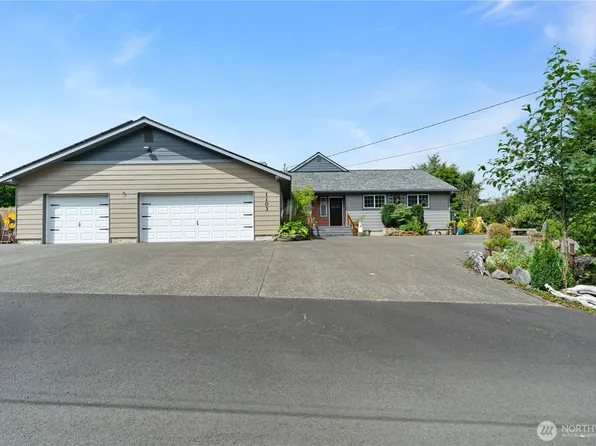1103 S Aberdeen Street, Westport, WA 98595