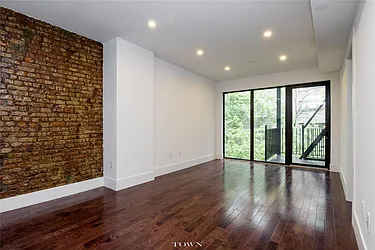 Rented by Town Residential