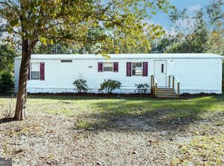 629 Sierra Rd, Jesup, GA 31545
