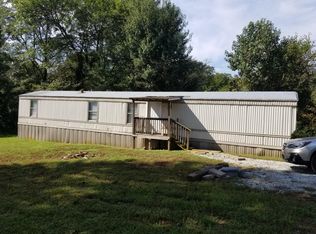 333 Skyline Rd, Greer, SC 29651