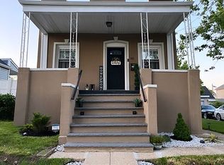 402 Myrtle St, Perth Amboy, NJ 08861