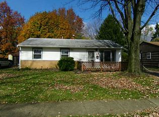 4176 Ellery Dr, Columbus, OH