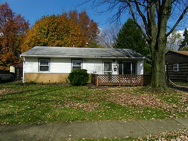 4176 Ellery Dr photo 1