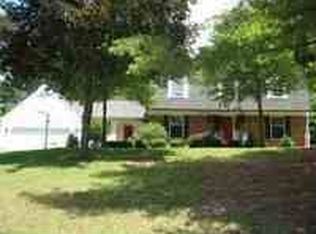 3825 Guest Rd, Jackson, MI 49203