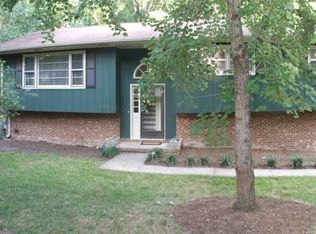 5106 Pine Trail Dr, Durham, NC 27712