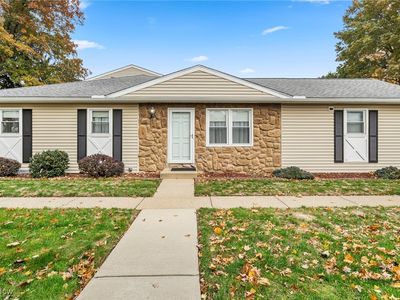 3980 Townhouse Ln, Uniontown, OH, 44685