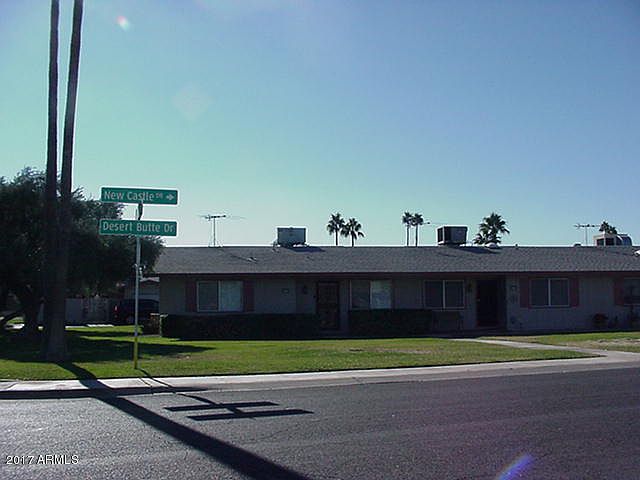 1st image of 11111 W Desert Butte Dr